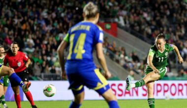 Ireland v Kazakhstan live updates: Ireland beat Kazakhstan 4-0 at Páirc Uí Chaoimh – The Irish Times