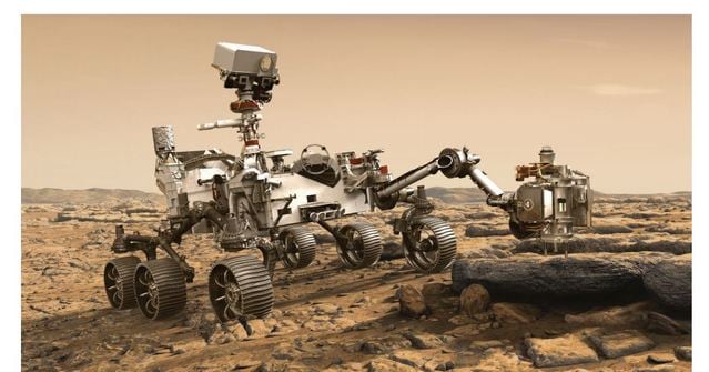 NASA Cancels Mars Sample Retrieval Due to Cost - 조선일보