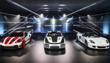 Porsche Increases Stake in Manthey Racing to 67% - 조선일보
