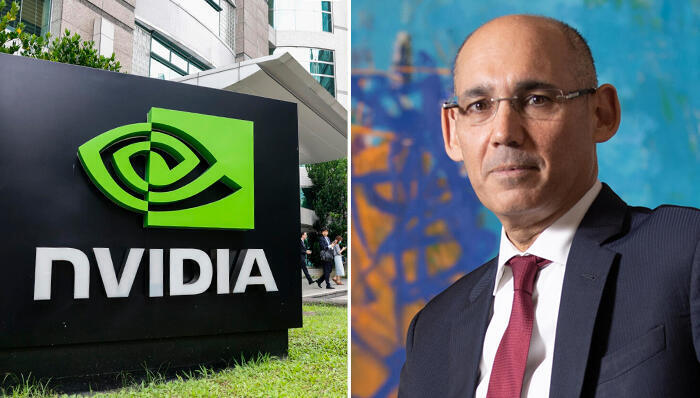 With Nvidia, Israel’s economy is booming. Without it, the picture is more complicated