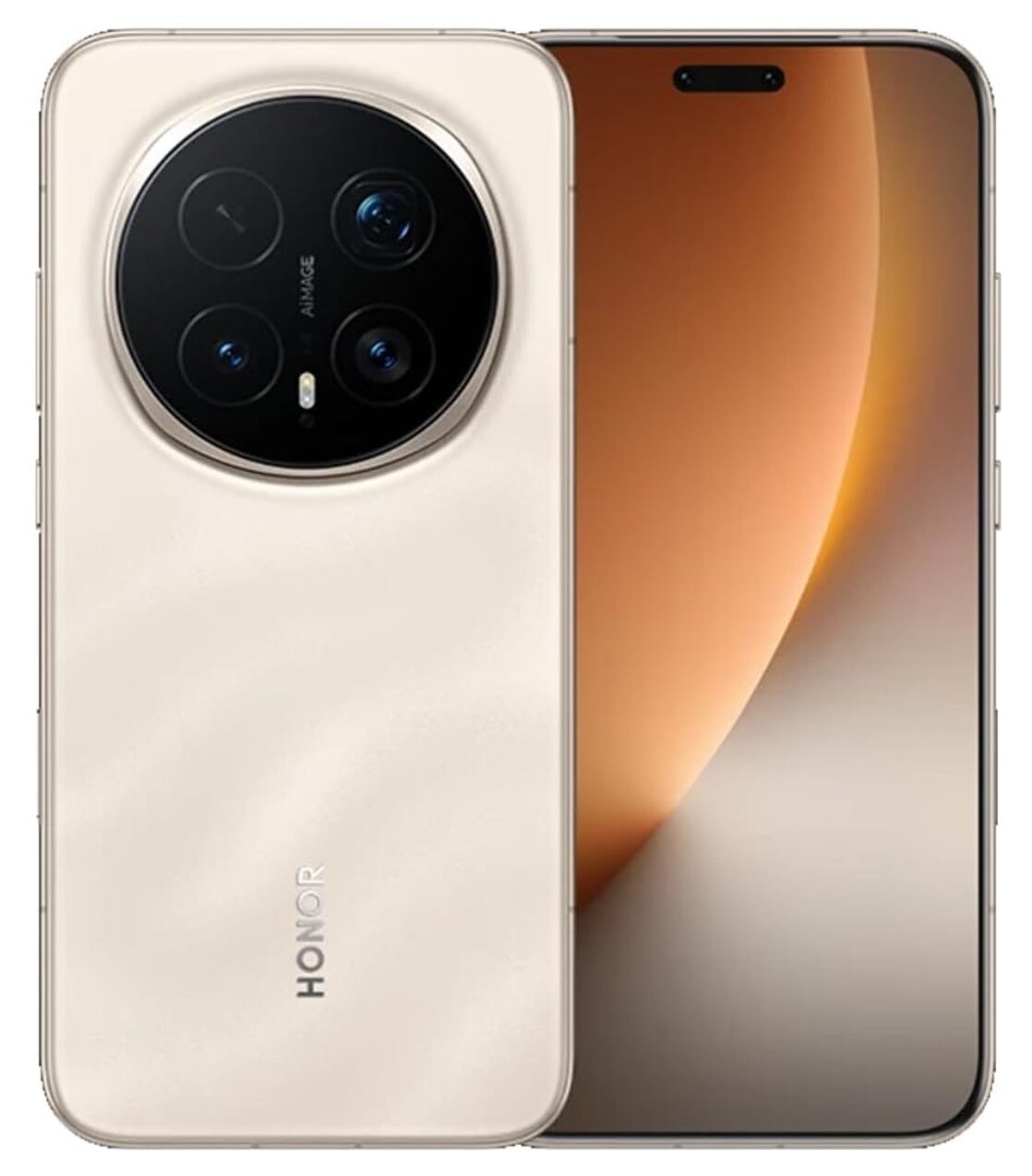 HONOR Magic8 Pro