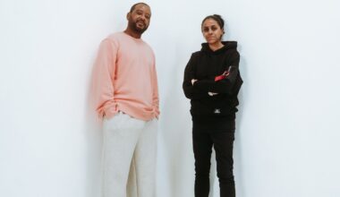Harry Smith and Siddhi Sundar Launch 'Creative Executive' Platform