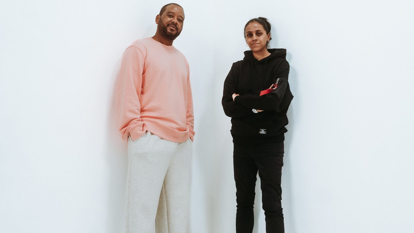 Harry Smith and Siddhi Sundar Launch 'Creative Executive' Platform