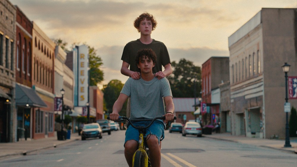 Psychological Horror 'Henry's Ebb' Boarded by Bridge Independent