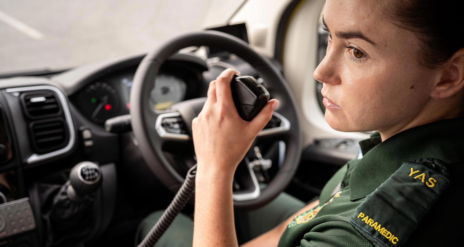 Before the ambulance arrives: How AI is helping the NHS rethink patient care