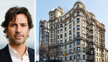 ‘There’s no point in staying’: Israeli real estate entrepreneur quits Tel Aviv bond m