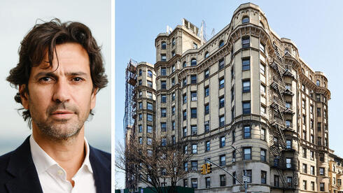 ‘There’s no point in staying’: Israeli real estate entrepreneur quits Tel Aviv bond m