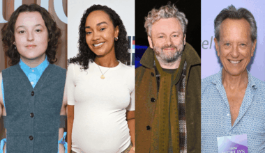 Where to Watch Celebrity Traitors UK Season 2 in US: Cast, Episodes