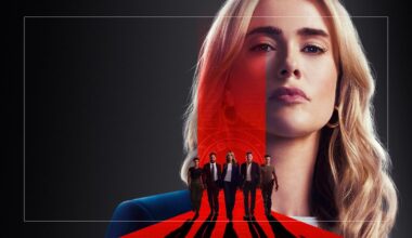 Best TV shows to watch on NOW (October 2026)