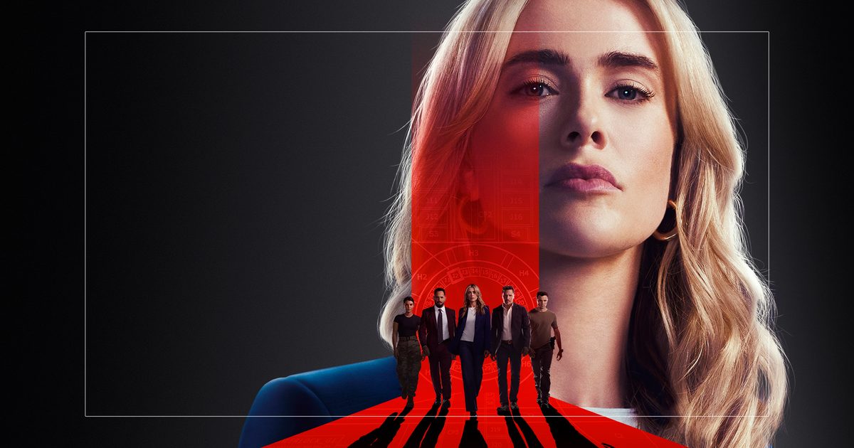 Best TV shows to watch on NOW (October 2026)