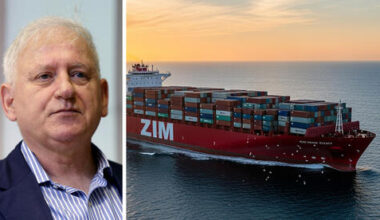 Zim deal faces new hurdle as shareholders demand vote on revised terms