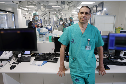 From heart breakthroughs to Israel’s doctor exodus: Sheba cardiologist sounds the ala