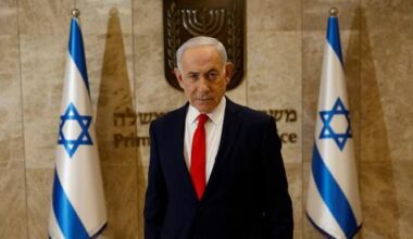 Netanyahu's warning is clear: More war is on the way