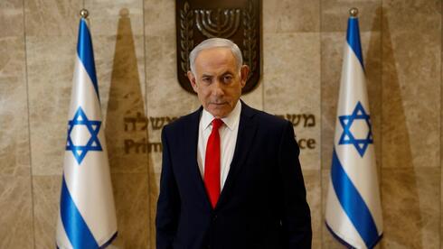 Netanyahu's warning is clear: More war is on the way