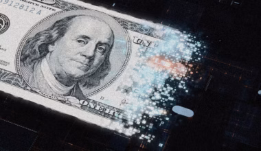 There’s not enough money in the world to pay for the AI boom