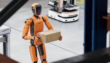 AI adoption more than doubles in almost every EU strategic sector