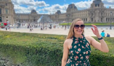 My trip to Paris proved why travelling with coeliac disease is still a challenge