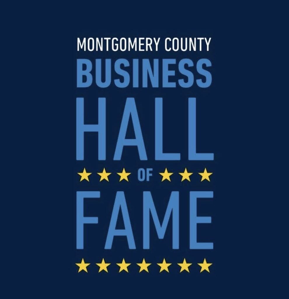 Six Inducted Into 2026 Montgomery County Business Hall of Fame