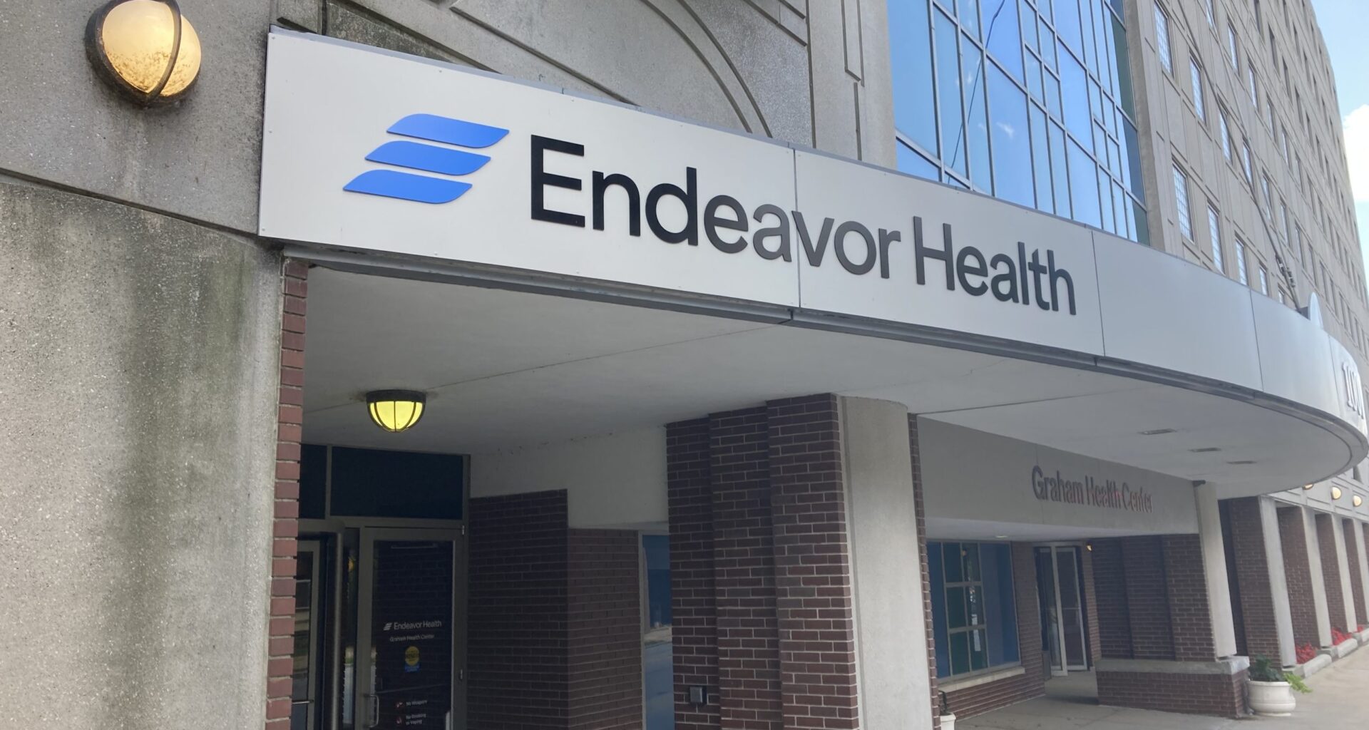 Endeavor Health announces plans to merge with Rush University Health System in 2027