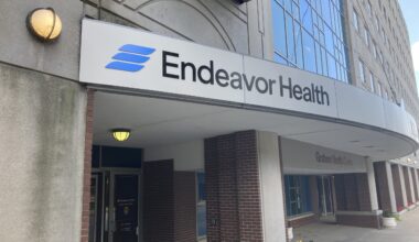 Endeavor Health announces plans to merge with Rush University Health System in 2027