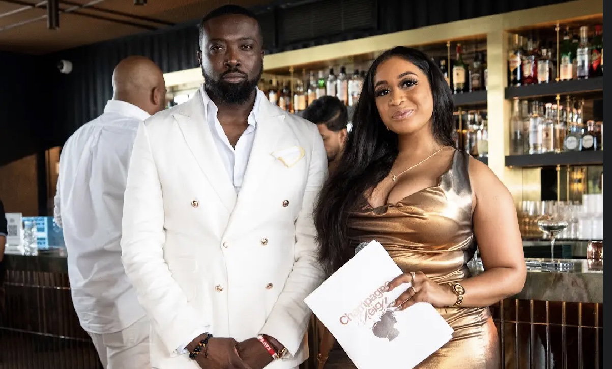 ‘MelaninCon’ Bets On Black Entrepreneurship As Corporate DEI Dollars Dry Up
