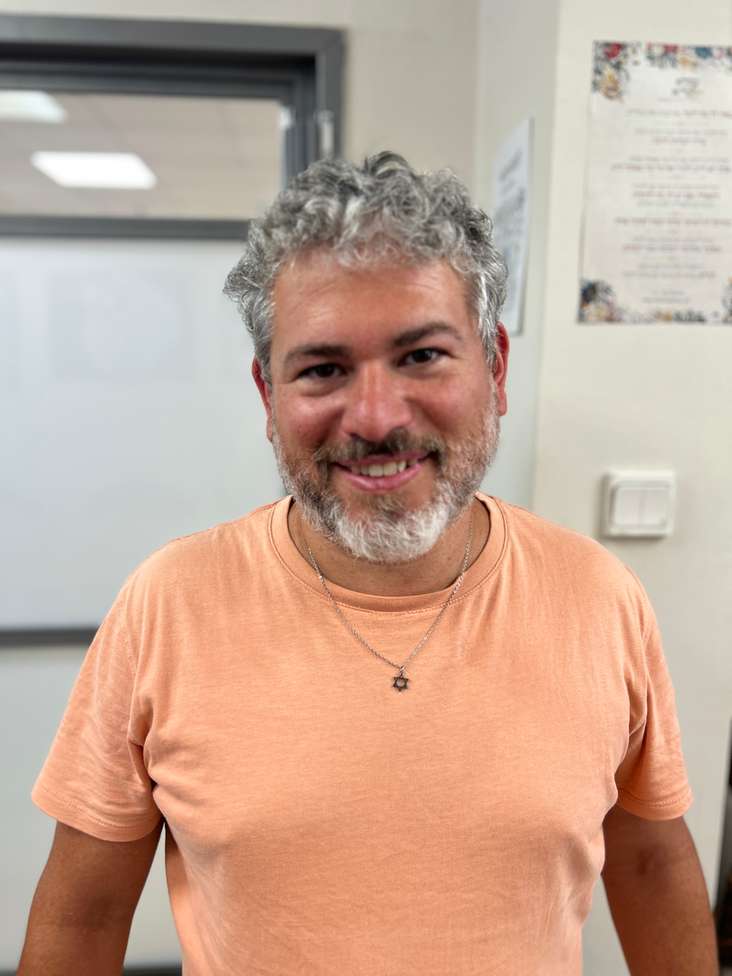 Tal Atzmon