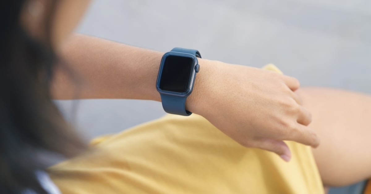 Prescription notification alerts roll out on smartwatches and phones - Chemist+Druggist