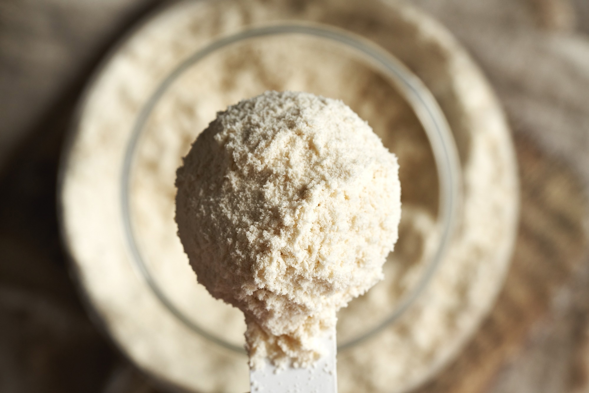 The Role of Milk and Dairy Products in Type 2 Diabetes and Prediabetes: A Narrative Review of Randomized Trials. Image Credit: Madeleine Steinbach / Shutterstock