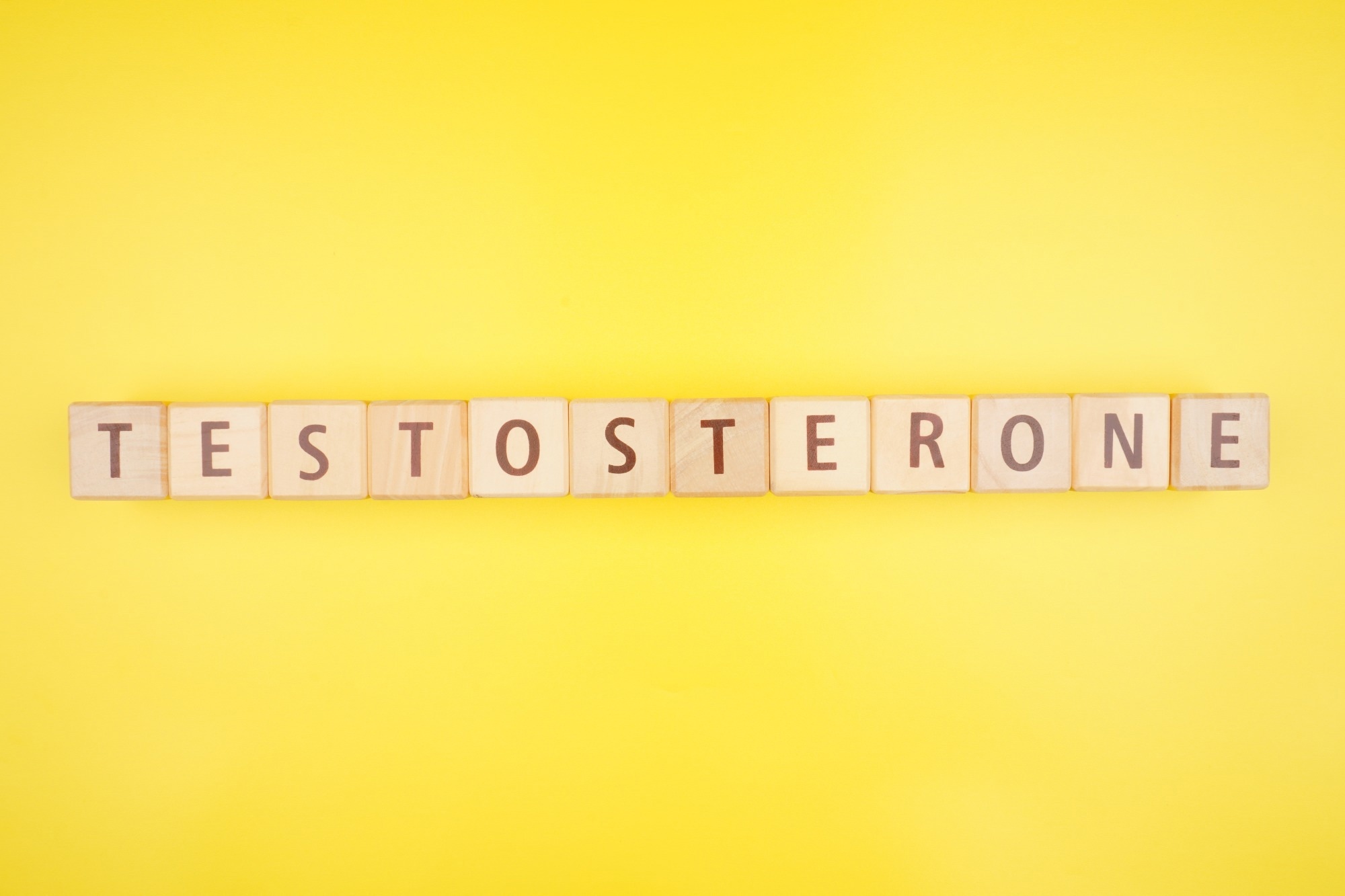 Study: Associations Between Testosterone Levels in Men at Age 31 and Quality of Life, Self-Reported Health, and Morbidity at Age 46: The Northern Finland Birth Cohort 1966. Image Credit: Panadesign / Shutterstock