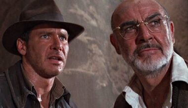10 Adventure Movies That Are Fun From Start to Finish