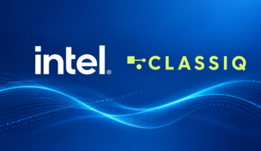 Intel Classiq