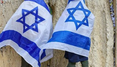 Israel’s Election Campaign Grows Curiouser and Curiouser ⋆ Universul.net