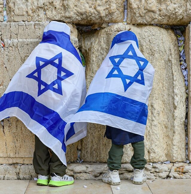 Israel’s Election Campaign Grows Curiouser and Curiouser ⋆ Universul.net