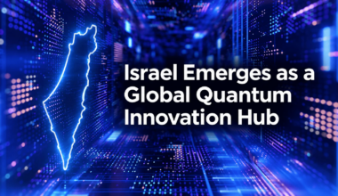 Israel Quantum