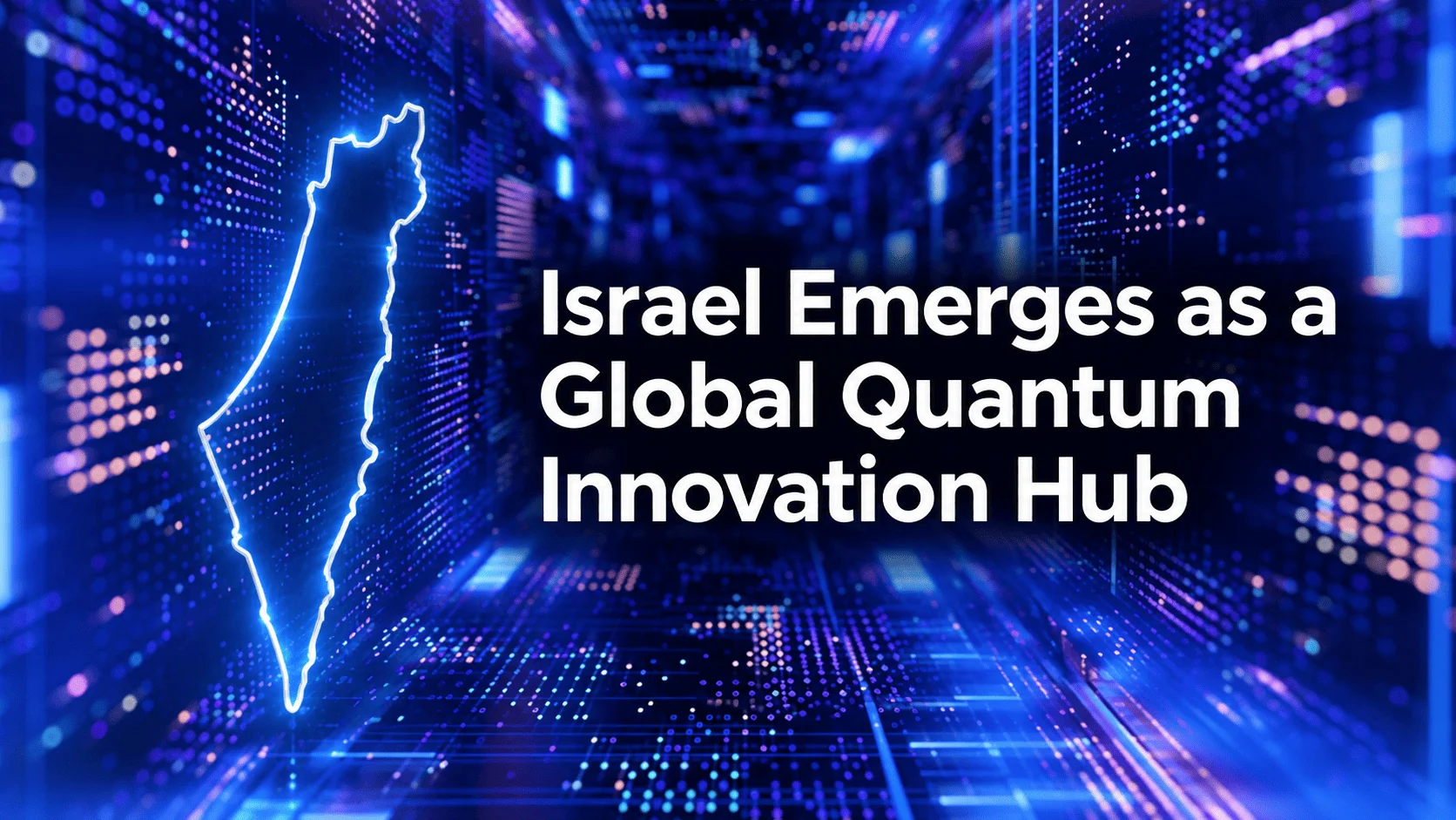 Israel Quantum