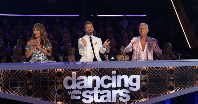 What to expect on ‘Dancing with the Stars’ Horror Movie Night – Deseret News