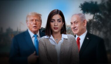 Trump endorses Netanyhu ahead of elections | Israel-Palestine conflict