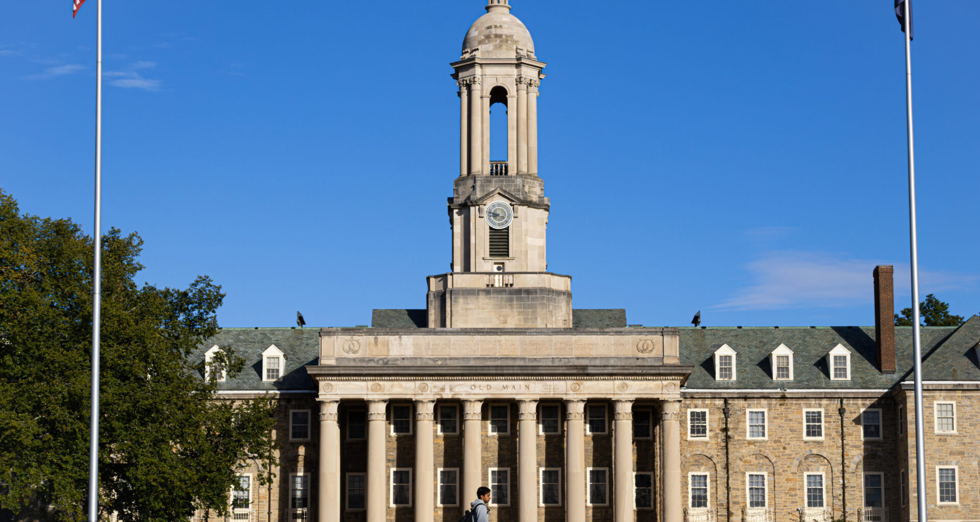 Penn State Students For Justice In Palestine Hosting Week Of Action