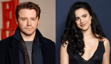 Jack Lowden, Margaret Qualley Top Odds for Next Bond and Bond Girl