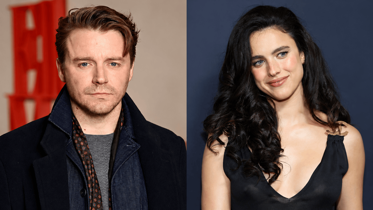 Jack Lowden, Margaret Qualley Top Odds for Next Bond and Bond Girl