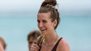Jenna Doore in 'Survivor 51'