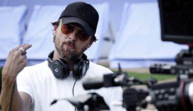 Joachim Rønning to Direct Original Horror Movie System