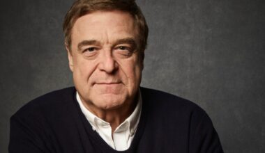 'Beast in Me' Season 2 Casts John Goodman