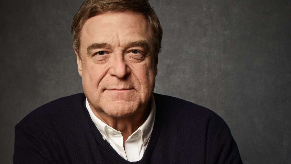 'Beast in Me' Season 2 Casts John Goodman