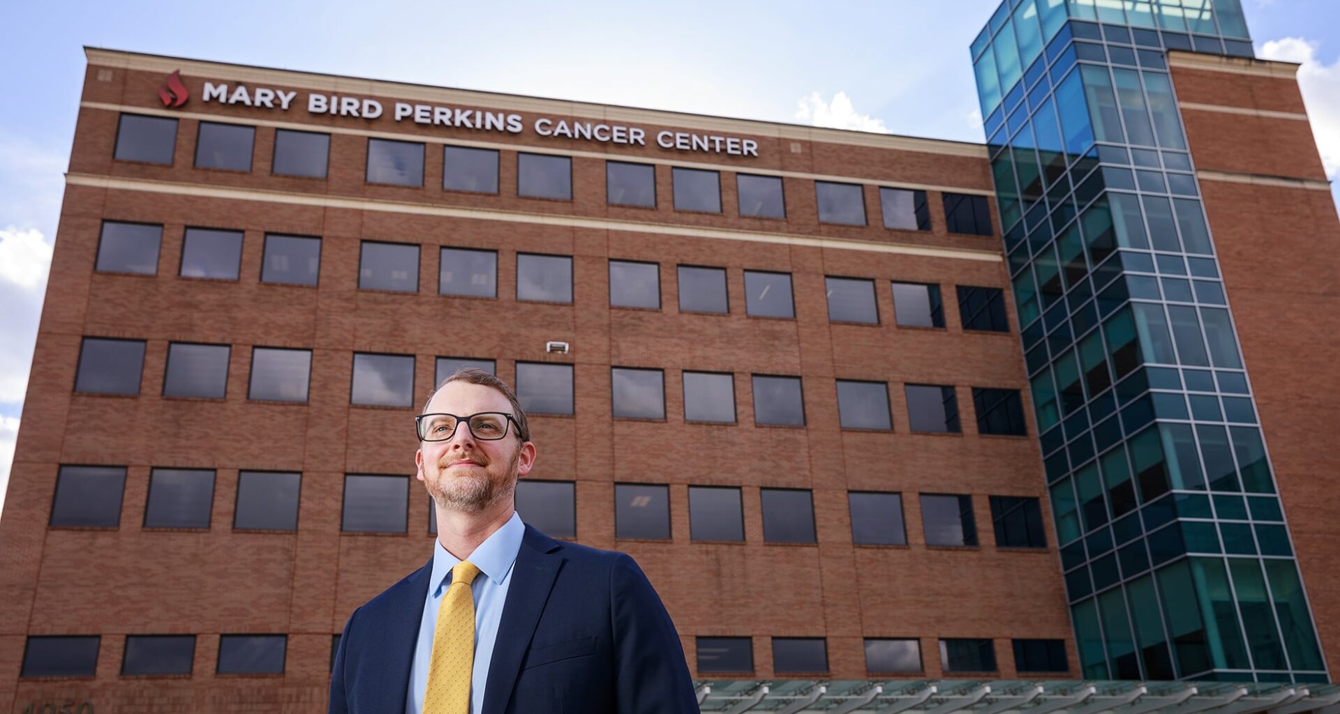 How Mary Bird Perkins has stayed independent in a consolidating healthcare industry
