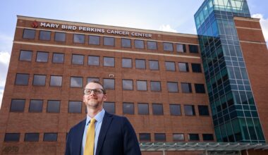 How Mary Bird Perkins has stayed independent in a consolidating healthcare industry