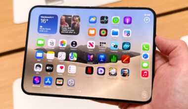Apple reveals iPhone Duo has a 'replaceable' display layer — what it means for you