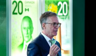 Six ways a Bank of Canada rate hike could cost or benefit you