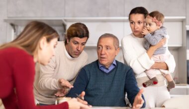 Inheritance mistakes: Why waiting for a windfall can be risky - Darcy Ungaro