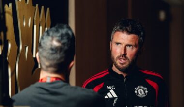 Manchester United’s early wobble makes Tottenham visit a must-win for Carrick – The Irish Times